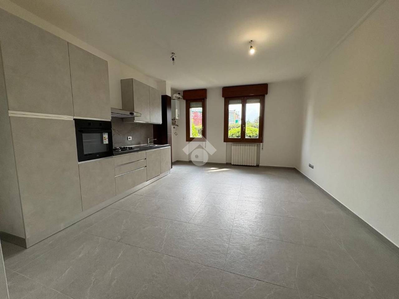 appartamento in affitto a Varese in zona Viale Borri