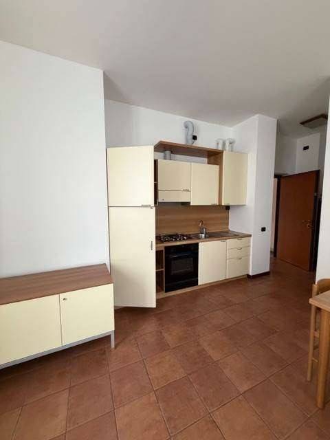 appartamento in affitto a Varese in zona Giubiano