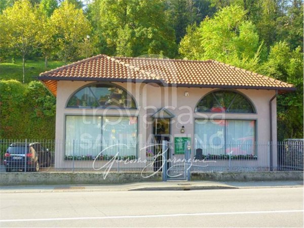 appartamento in affitto a Varese in zona Masnago