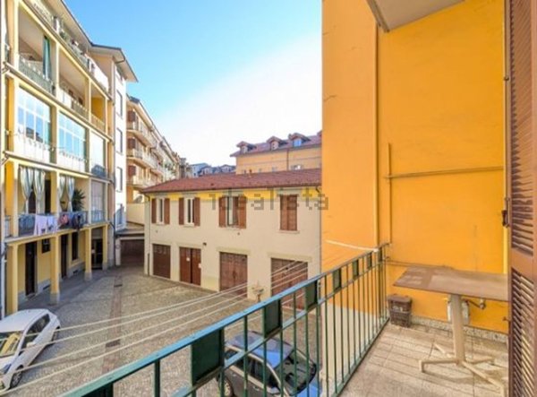 appartamento in affitto a Varese in zona Centro Città