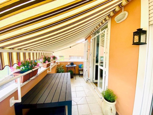 appartamento in affitto a Varese in zona Viale Belforte