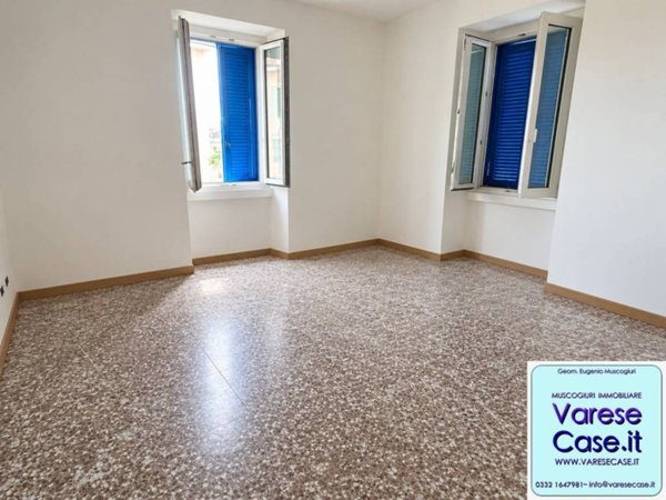 appartamento in affitto a Varese in zona Giubiano