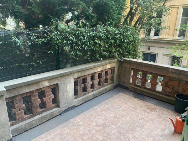 appartamento in affitto a Varese in zona Biumo