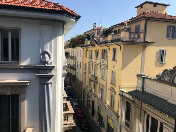 ufficio in affitto a Varese in zona Centro Città