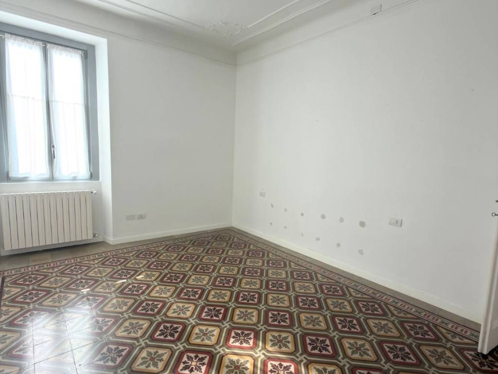 appartamento in affitto a Varese in zona Biumo