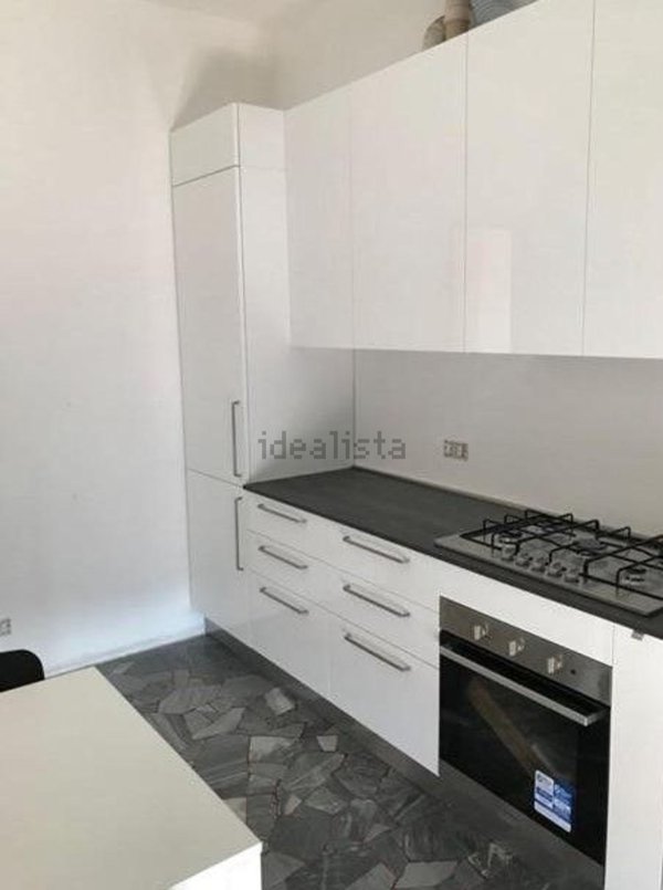 appartamento in affitto a Varese in zona Centro Città