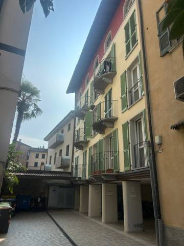appartamento in affitto a Varese in zona Biumo