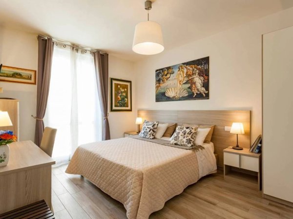 appartamento in affitto a Varese