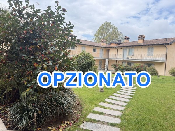 appartamento in affitto a Varese in zona San Fermo
