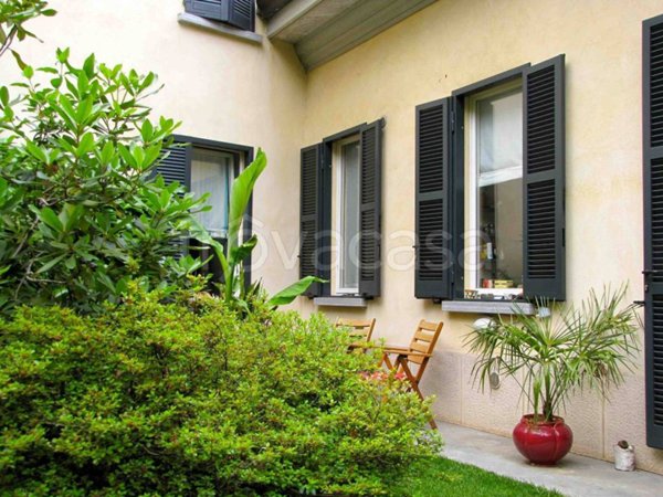 appartamento in affitto a Varese in zona Casbeno