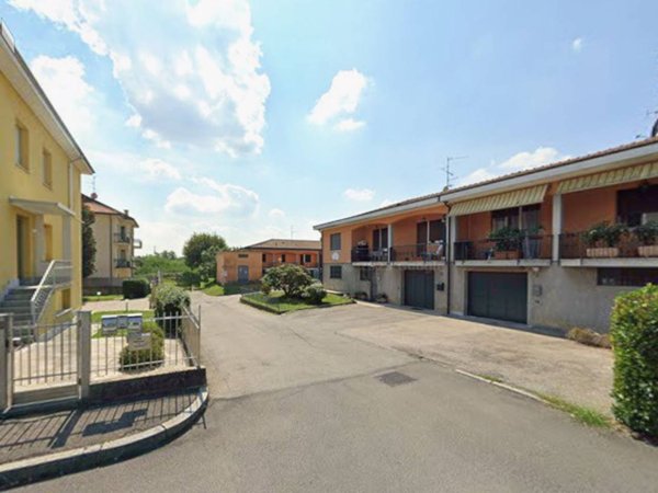 appartamento in affitto a Varese in zona Bizzozero