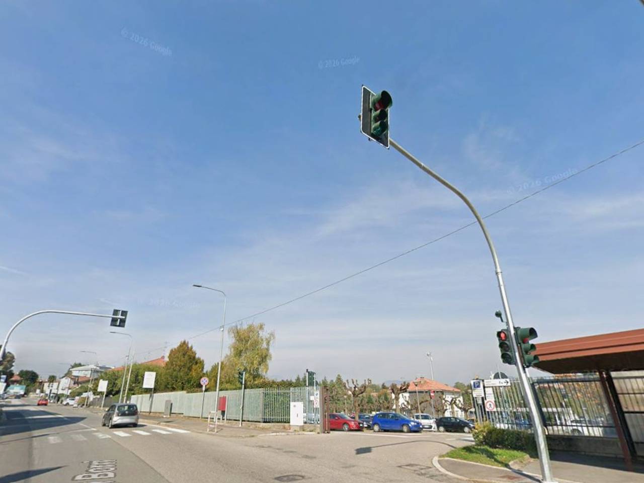 appartamento in affitto a Varese in zona Bizzozero