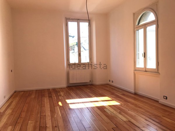 appartamento in affitto a Varese in zona Centro Città