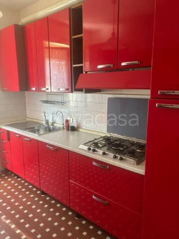 appartamento in affitto a Varese