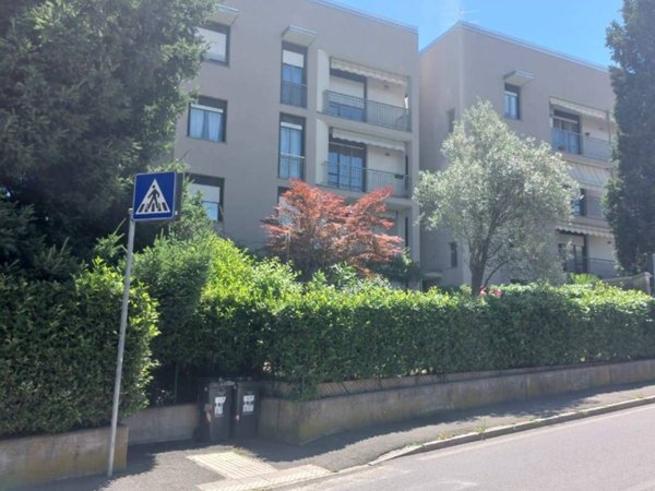 appartamento in affitto a Varese in zona Viale Belforte