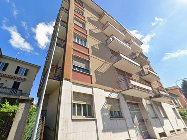 appartamento in affitto a Varese in zona Centro Città