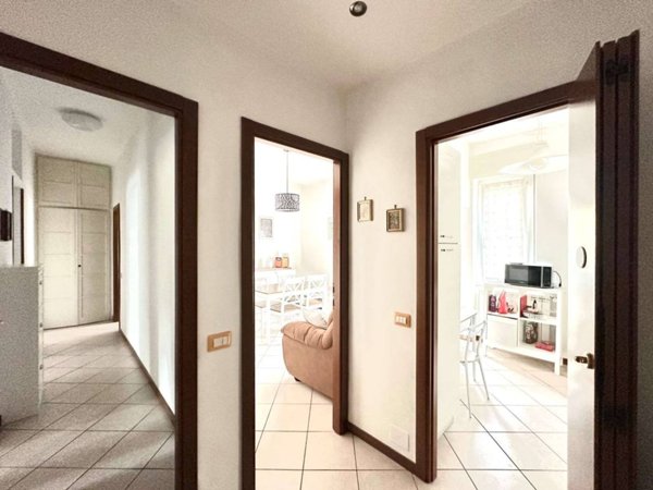 appartamento in affitto a Varese in zona Via Goldoni