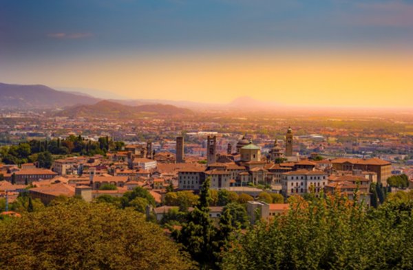 appartamento in affitto a Varese in zona Giubiano