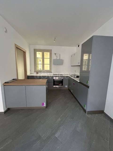 appartamento in affitto a Varese in zona Centro Città