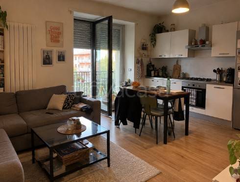 appartamento in affitto a Varese in zona Casbeno