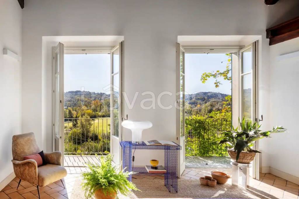 casa indipendente in affitto a Varese in zona Viale Europa