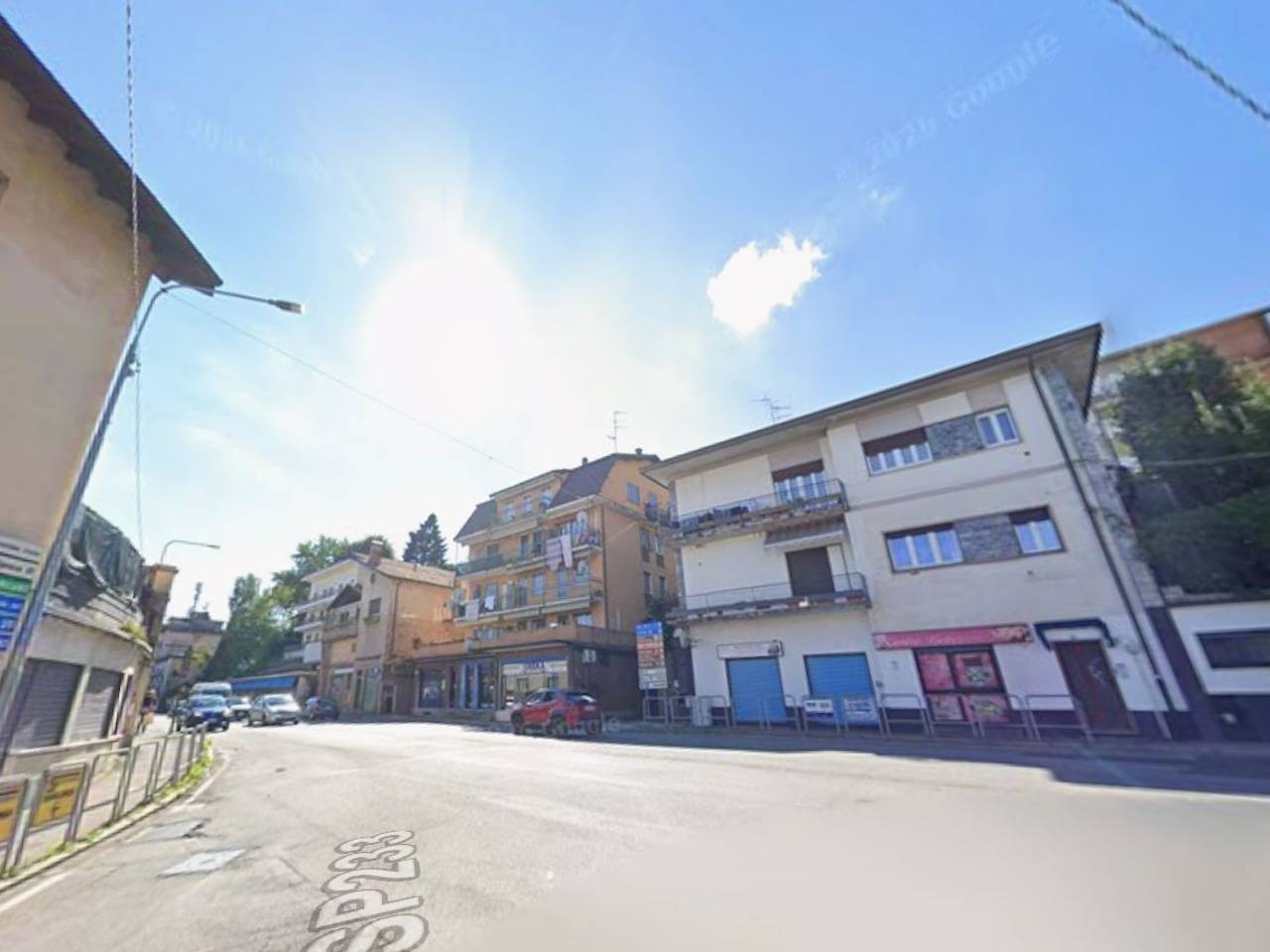 appartamento in affitto a Varese in zona Ippodromo