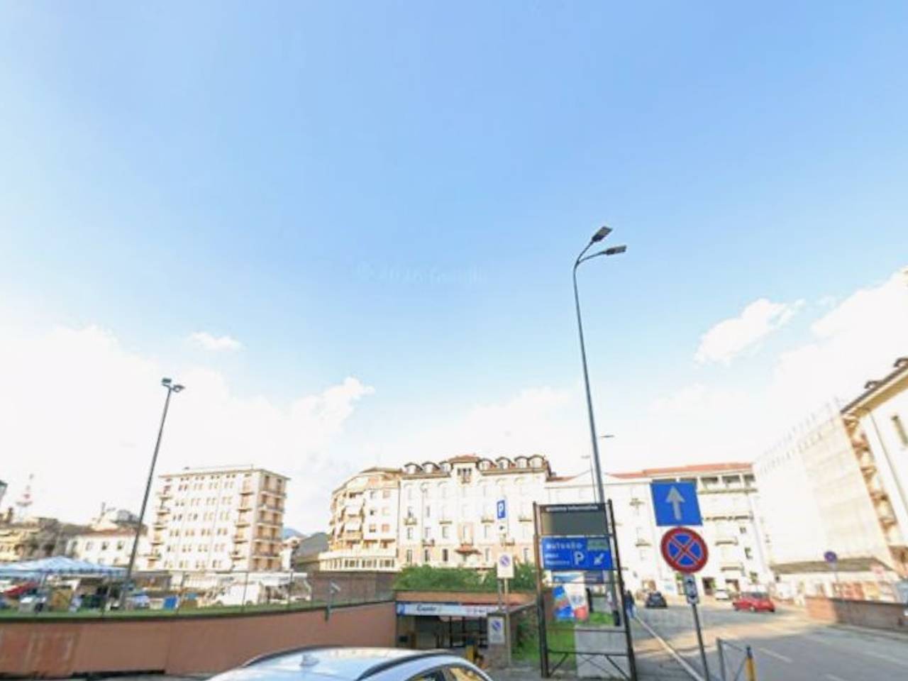 appartamento in affitto a Varese in zona Giubiano
