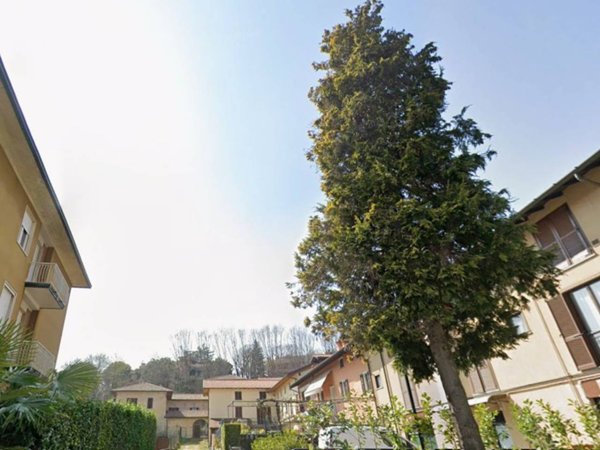 appartamento in affitto a Varese in zona Sant'Ambrogio