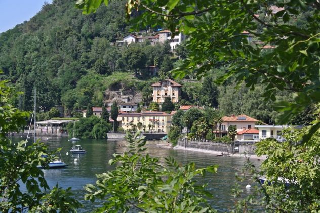 appartamento in affitto a Varese in zona Giubiano
