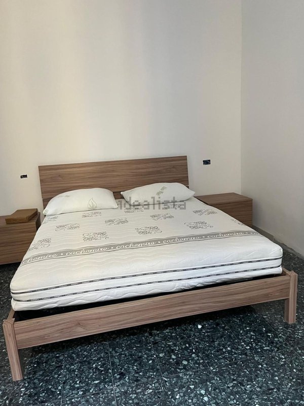 appartamento in affitto a Varese in zona Giubiano
