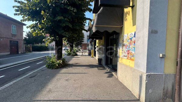 negozio in affitto a Varese in zona Viale Belforte