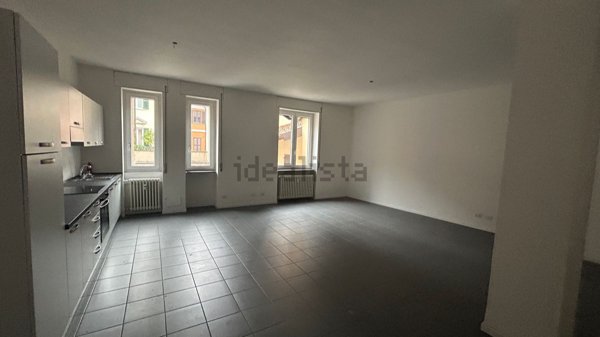 appartamento in affitto a Varese in zona Centro Città