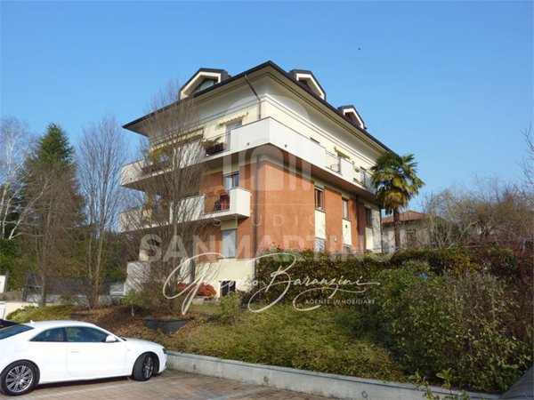 appartamento in affitto a Varese in zona Casbeno
