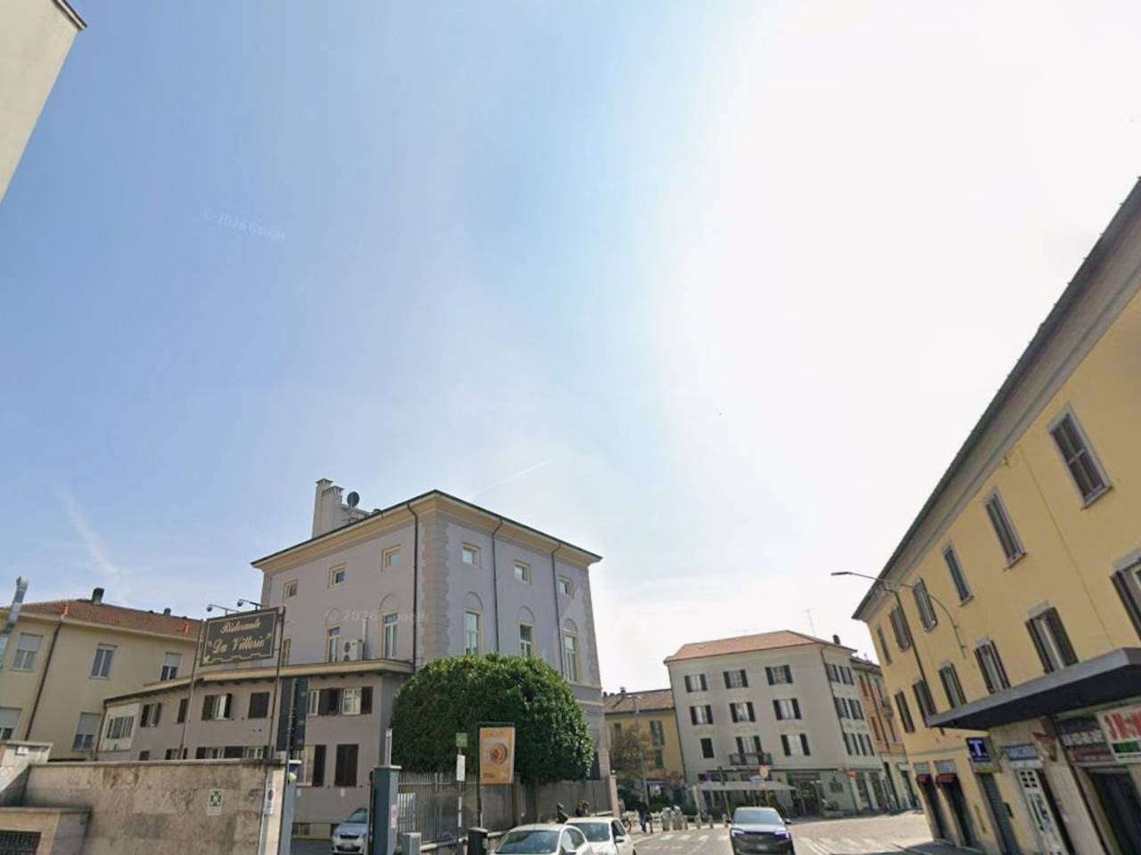 appartamento in affitto a Varese in zona Ippodromo