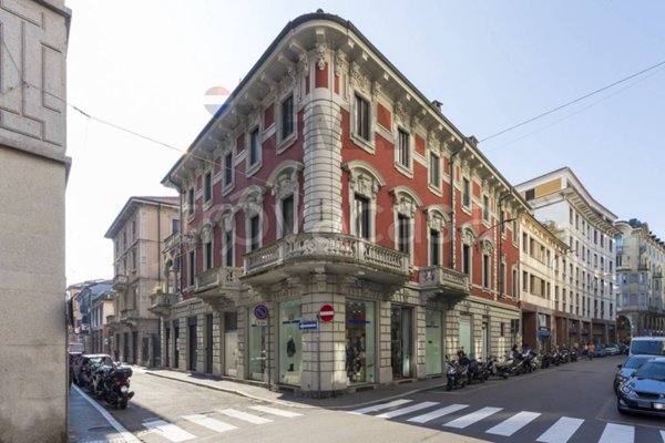 ufficio in affitto a Varese in zona Centro Città
