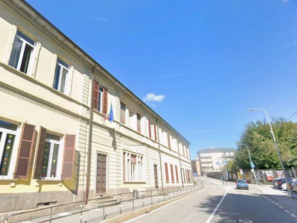 appartamento in affitto a Varese in zona Giubiano