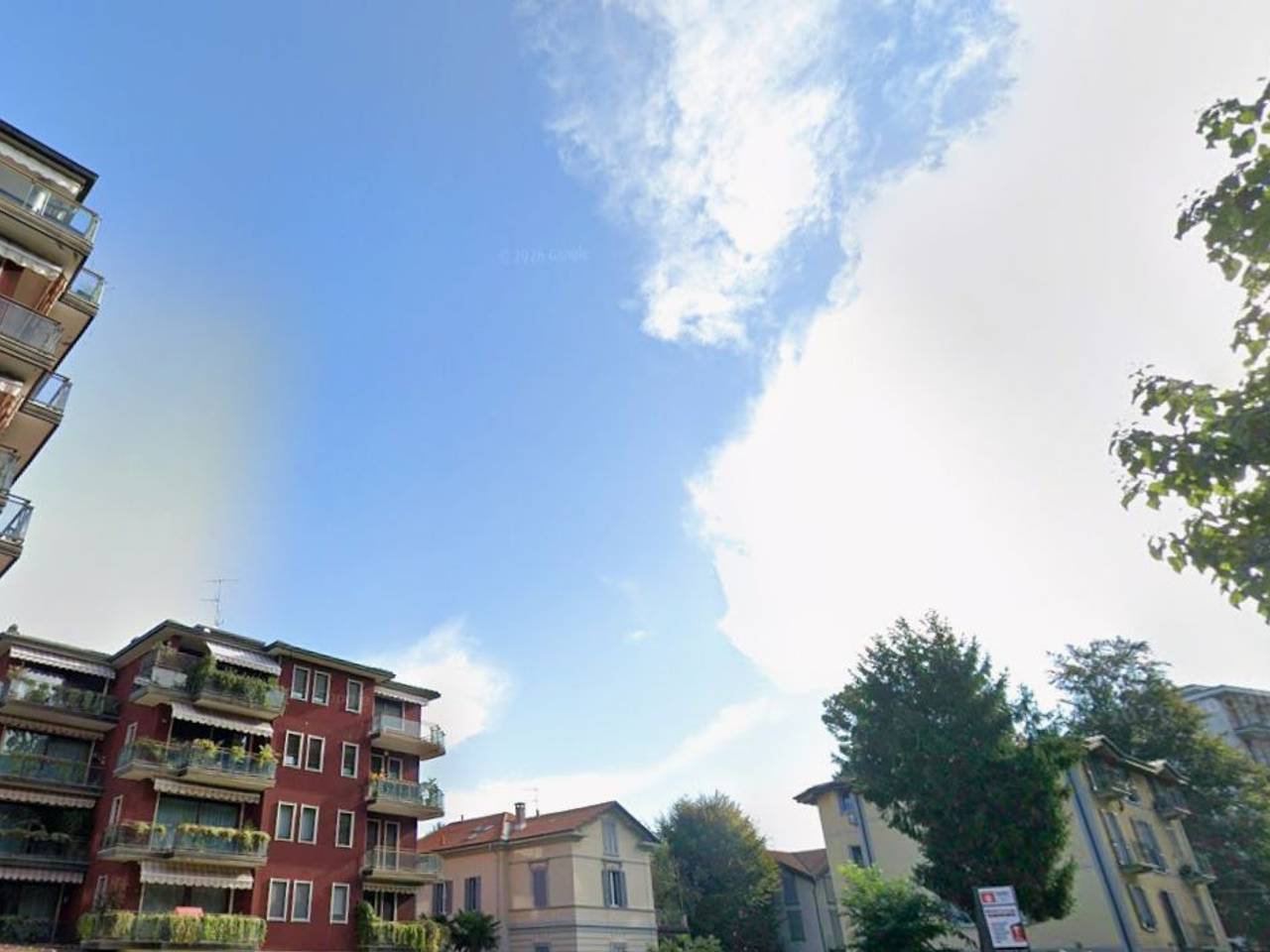 appartamento in affitto a Varese