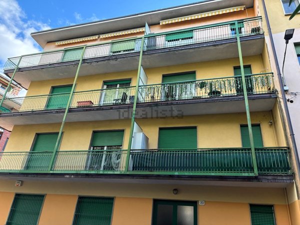 appartamento in affitto a Varese