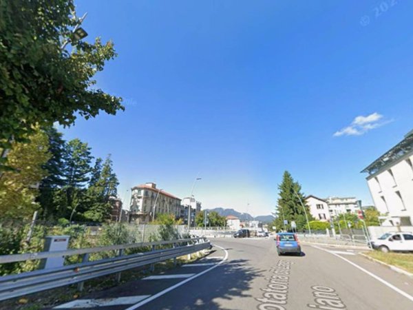 appartamento in affitto a Varese in zona Giubiano