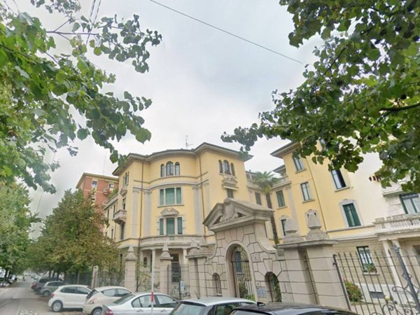appartamento in affitto a Varese
