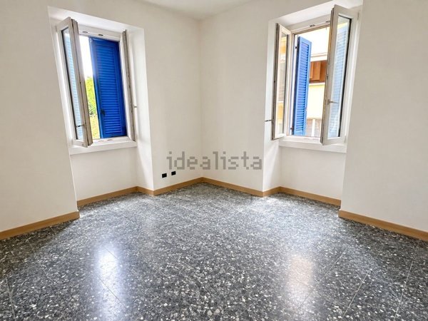 appartamento in affitto a Varese in zona Giubiano
