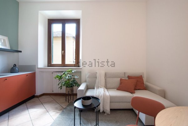 appartamento in affitto a Varese in zona Giubiano