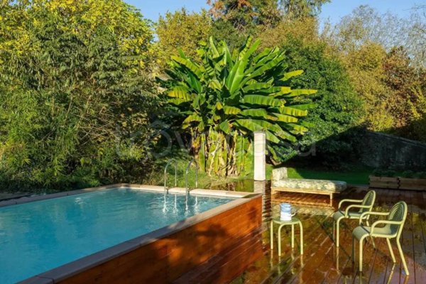 casa indipendente in affitto a Varese in zona Schiranna