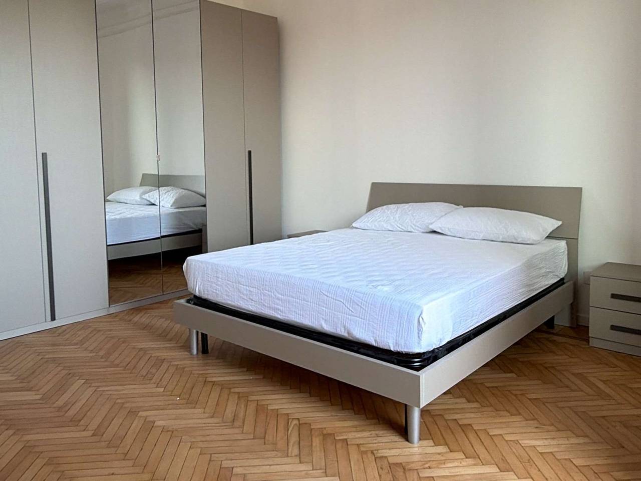 appartamento in affitto a Varese