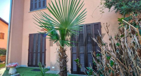 appartamento in affitto a Varese in zona Viale Belforte