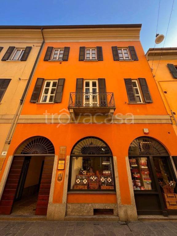 appartamento in affitto a Varese in zona Centro Città