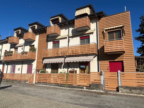 appartamento in affitto a Varese