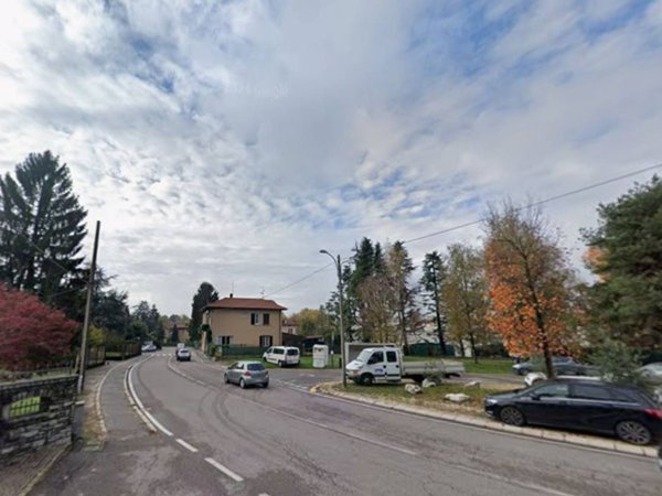 appartamento in affitto a Varese in zona Bizzozero