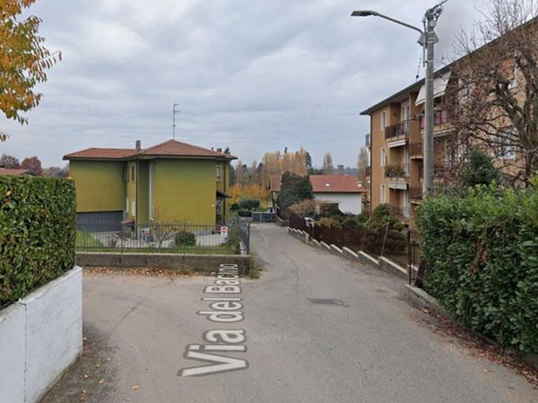 appartamento in affitto a Varese in zona Bizzozero