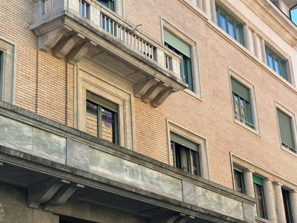 appartamento in affitto a Varese in zona Centro Città